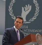 Peña Nieto CNDH